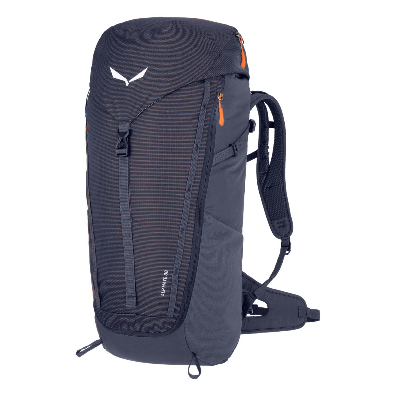 Salewa Alp Mate 36L Backpacks Blue/Navy FTL-240175